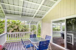 Hotels in Pahoa